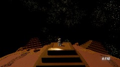 A screenshot taken in Dreams. 1 of 5.