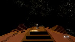 A screenshot taken in Dreams. 1 of 5.