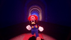 The complete  Wario apparition  remake