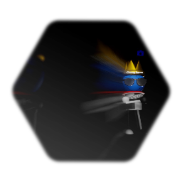 Cheknit AWESOME OC NOT FNAF OC AHHHHHHHHHHHHHHHHHHHHHHH