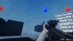 A screenshot taken in Dreams. 1 of 3.