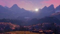 A screenshot taken in Dreams. 2 of 6.