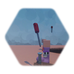 Remix of My Creation - 19/7/2023