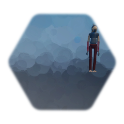 Gungan boss - Phantom Menace