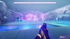 A screenshot taken in Dreams. 7 of 12.