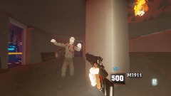 A screenshot taken in Dreams. 2 of 3.