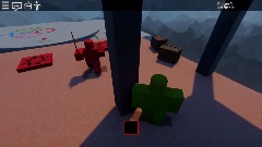A screenshot taken in Dreams. 6 of 6.