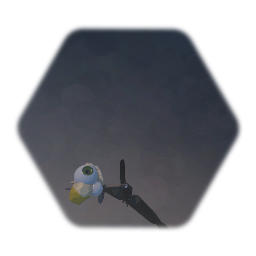 Remix of Art but ugly