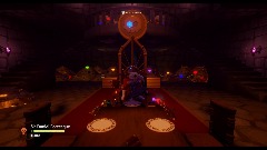 MediEvil Treasure Hall