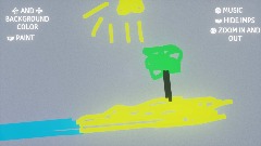 A screenshot taken in Dreams. 9 of 17.