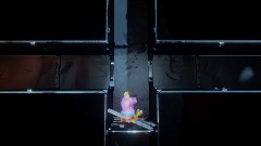 A screenshot taken in Dreams. 5 of 17.