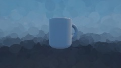 A screenshot taken in Dreams. 2 of 8.