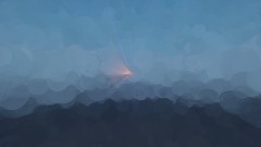 A screenshot taken in Dreams. 8 of 16.