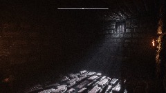 Oblivion - Prisión Imperial (Nueva Partida)