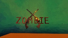 Devastated　world(test