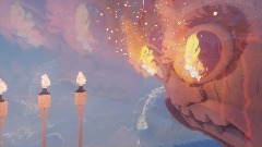 A screenshot taken in Dreams. 14 of 25.