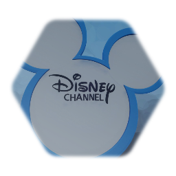 Disney Channel logo