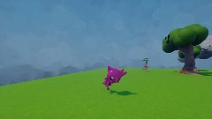 A screenshot taken in Dreams. 3 of 3.