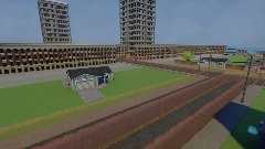 A screenshot taken in Dreams. 2 of 4.