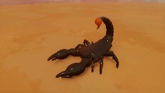 A screenshot taken in Dreams. 20 of 30.