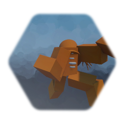 Remix of [Doors On Budget] The Figure Model