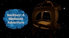 A screenshot taken in Dreams. 2 of 8.