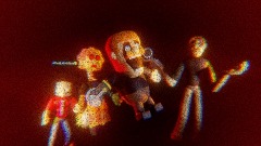 A screenshot taken in Dreams. 5 of 23.