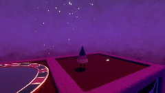 Minha Arrancada no Sonhocosmo!