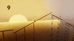 A screenshot taken in Dreams. 1 of 5.