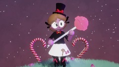 A screenshot taken in Dreams. 3 of 21.