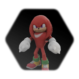 Movie Knuckles