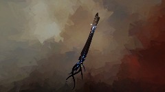 Trigonic Dagger Showcase