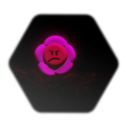 Flower | BFDI <term> 15th Anniversary Line