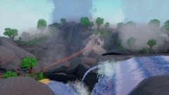 A screenshot taken in Dreams. 1 of 3.