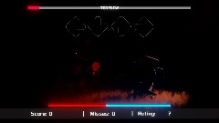 A screenshot taken in Dreams. 19 of 23.
