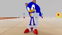 Sonic Adventure Engine V0.6 (My Move Setup)