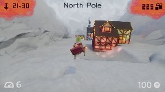 A screenshot taken in Dreams. 5 of 19.