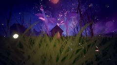 A screenshot taken in Dreams. 5 of 5.