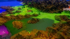 A screenshot taken in Dreams. 7 of 13.