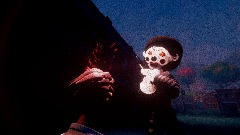 A screenshot taken in Dreams. 11 of 11.