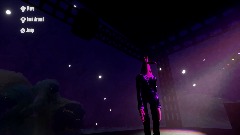 Travis Scott fortnite event