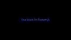 One Week At Flumpty's Office Demo [OLD]
