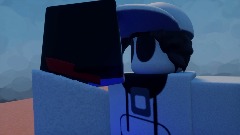 Dot prees the betton