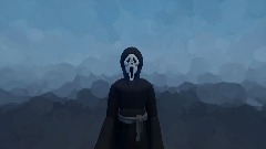 A screenshot taken in Dreams. 5 of 14.