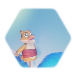 <button="Kit The Fox"> [FNaF: Secret of the Mimic]