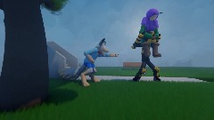 Kyle,Trenton and Logan SHENANAGINS