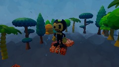 Bendy FNF 2