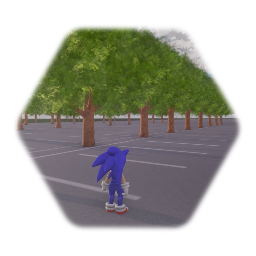 Sonic listed