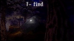 T- find