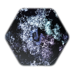 Outpost: Monster Horns B